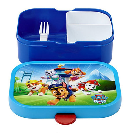 Kampus Mepal Lunch Box - szczenięta z psiego patrolu