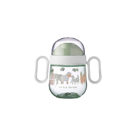 Kubek niekapiący Mepal Little Dutch Farm 200ml