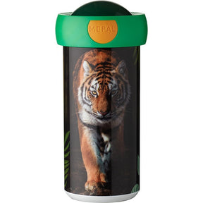 Kubek szkolny Mepal Campum Wild Tiger 300 ml