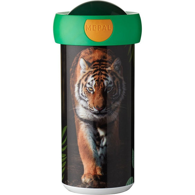 Kubek szkolny Mepal Campum Wild Tiger 300 ml