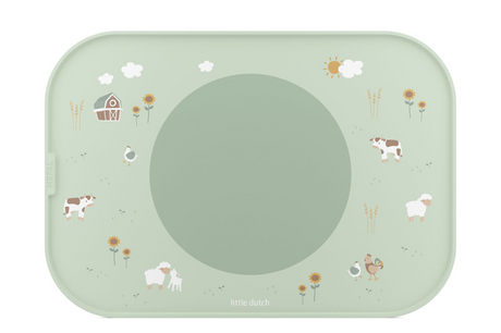 Mepal placemat mio - little farm