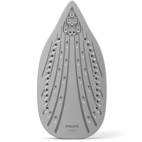 Żelazko parowe Philips dst3030 70 z serii 3000 w kolorze turkusowym