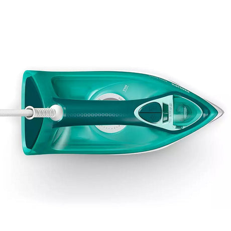 Żelazko parowe Philips dst3030 70 z serii 3000 w kolorze turkusowym