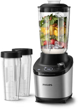 Philips HR3760 10 blenderów