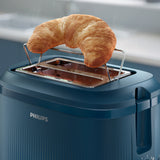 Toster Philips HD2511 70 Elias Malibu Niebieski