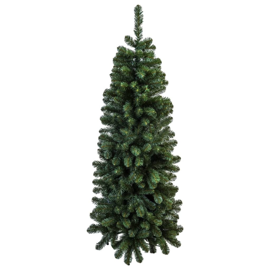 AMBIance AMBIance Kunstkerstboom wąskie 210 cm