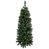AMBIance AMBIance Kunstkerstboom wąskie 210 cm