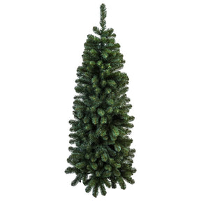 AMBIance AMBIance Kunstkerstboom wąskie 210 cm
