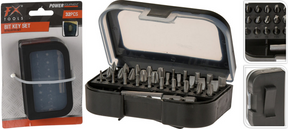 Fx tools bitset 32 sts met adapter