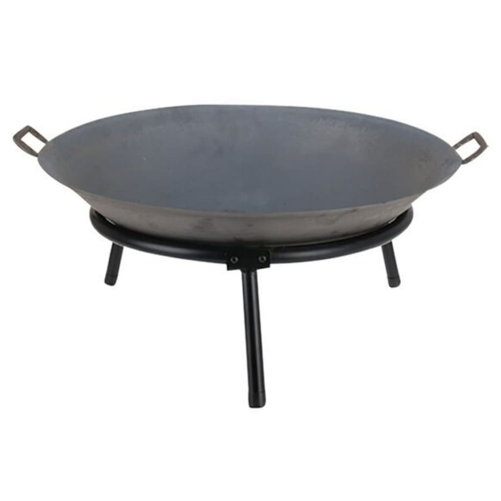 Progarden Fire Bowl z mozaiką 58x44 cm