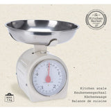 Doskonała skala kuchenna Houseware 5 kg metalu