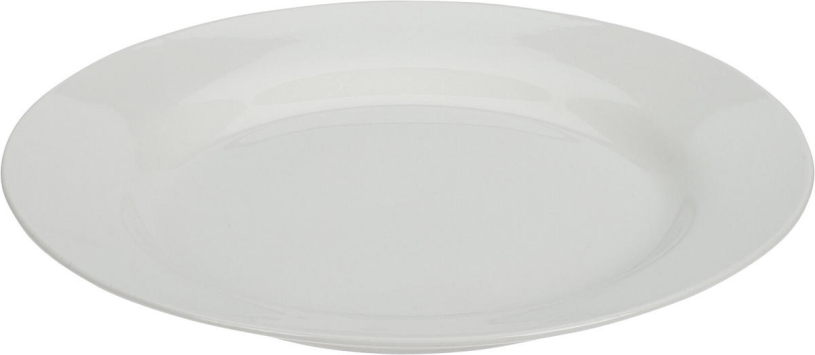 Dinerbord porselein 27cm