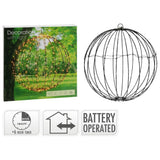 ProGarden ProGarden Kula składana LED 30 cm