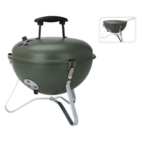 Progarden Bullet Barbecue 37 cm Olive Green