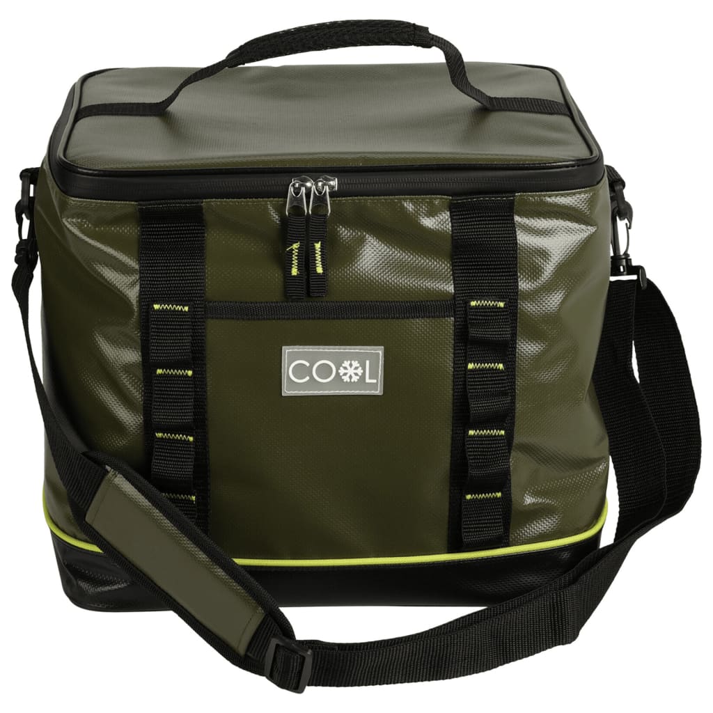 Redcliffs chłodniejsza torba Wodoodporna 28 L Army Green