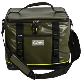 Redcliffs chłodniejsza torba Wodoodporna 28 L Army Green