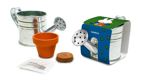 Nijntje gieter tuinkers. | 12 stuks