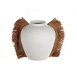 Hbx natural Living hbx naturalny wazon dzienny flugilo ø16,5xw20cm