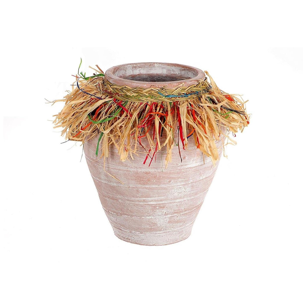 Hbx natural Living Hbx naturalny wazon dzienny koluma ø19xw26cm