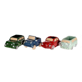 Naturalna żywa donica Oldtimer HBx 24x14x11cm