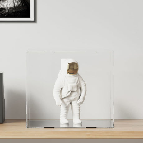Vidaxl DisplayBox Transparent 40x36x35 cm akryl