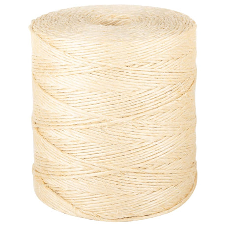 Lina Vidaxxl 2 mm 300 m 100% sizal