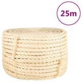 Lina Vidaxxl 16 mm 25 m 100% sizal