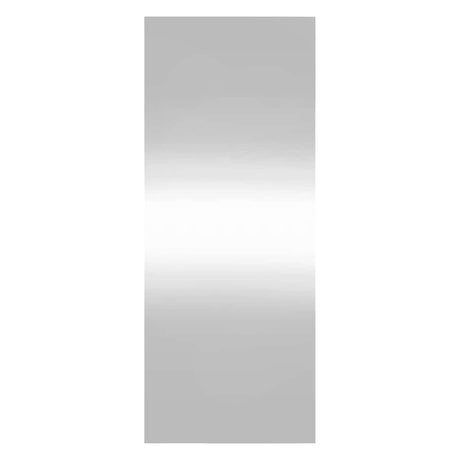 Lusterka ścienna vidaxl 30x80 cm prostokątne szkło