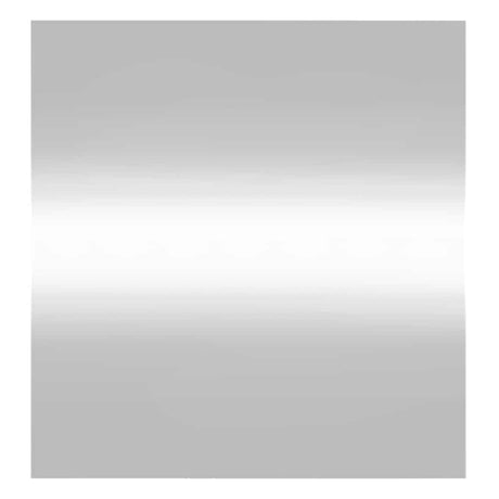 Lustro ścienne Vidaxx 50x60 cm prostokątne szkło