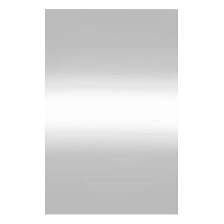Lustro ścienne Vidaxx 50x80 cm prostokątne szkło