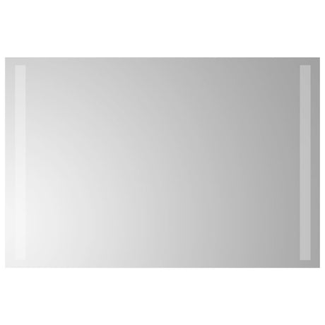 Lustro łazienkowe Vidaxx LED 40x60 cm