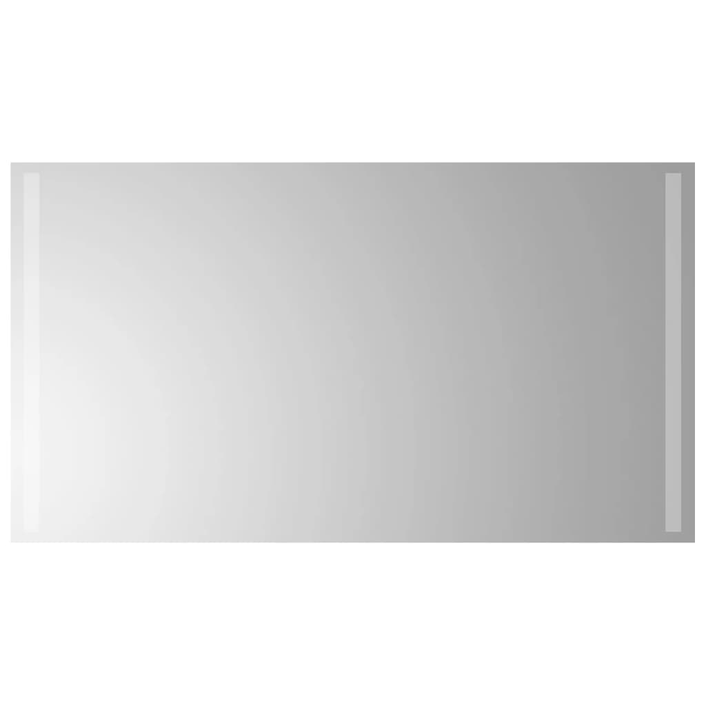 Lustro łazienkowe Vidaxx LED 50x90 cm