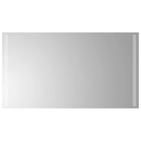 Lustro łazienkowe Vidaxx LED 50x90 cm