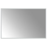 Lustro łazienkowe Vidaxx LED 60x90 cm