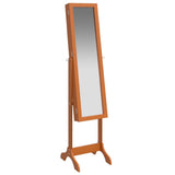 Lustro wolnostojące Vidaxx 34x37x146 cm
