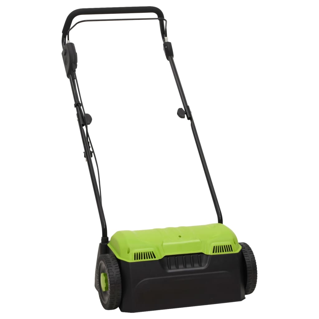 Wertykulator Vidaxx 2 w 1 elektryczny 1500 W