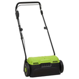 Wertykulator Vidaxx 2 w 1 elektryczny 1500 W