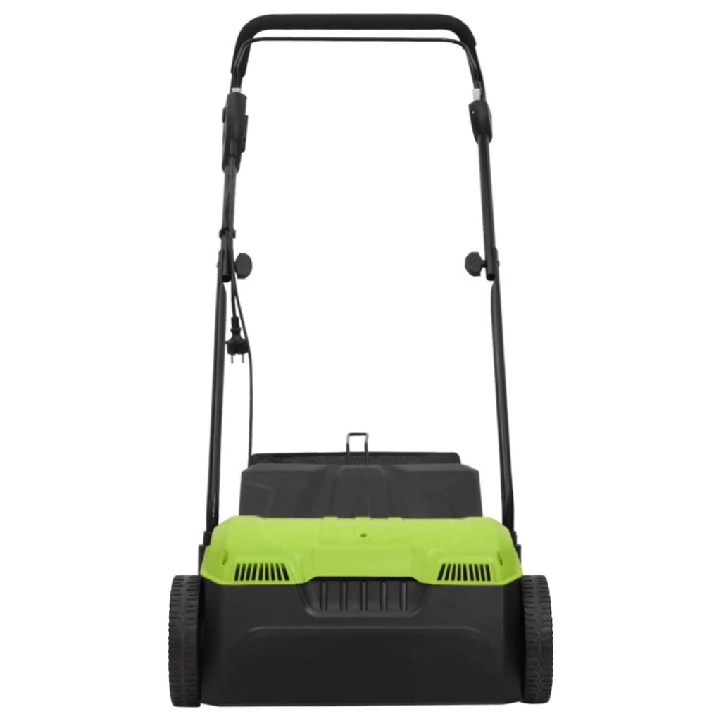 Wertykulator Vidaxx 2 w 1 elektryczny 1500 W
