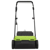 Wertykulator Vidaxx 2 w 1 elektryczny 1500 W