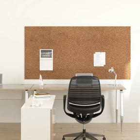 VidaXL Korek w rolce 100x200 cm 2 mm