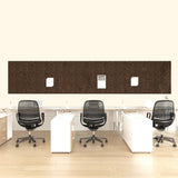 VidaXL Rolka korkowa 100x500 cm, guma 2 mm