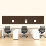 Vidaxl kurk rol bruin 100 x 500 cm kurk en rubber