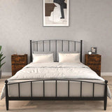 Vidaxl nachtkastjes 2 st 40x35x70 cm gerookt eikenkleurig