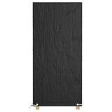 Vidaxl tuinstoelhoes met 8 oogjes 75x70x140 cm polyetheen