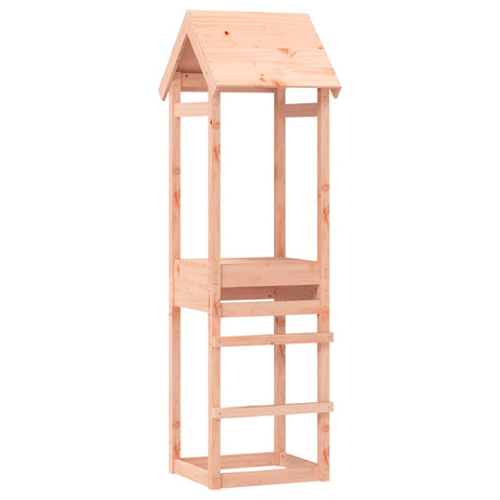 Wieża do zabawy Vidaxx 53x46,5x194 cm z litego drewna Douglas