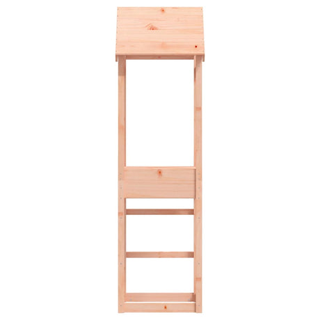 Wieża do zabawy Vidaxx 53x46,5x194 cm z litego drewna Douglas
