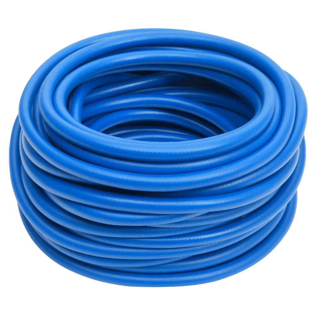 Wąż powietrzny VidaXL 0,6'' 2 m PVC, niebieski