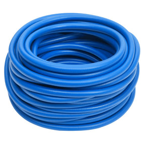 Wąż powietrzny VidaXL 0,6'' 2 m PVC, niebieski