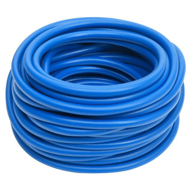 Wąż powietrzny VidaXL 0,6'' 2 m PVC, niebieski