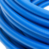Wąż powietrzny VidaXL 0,6'' 2 m PVC, niebieski